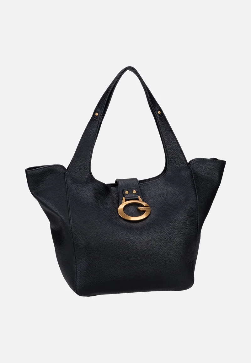 Camden Large 8240 Black - Shopper