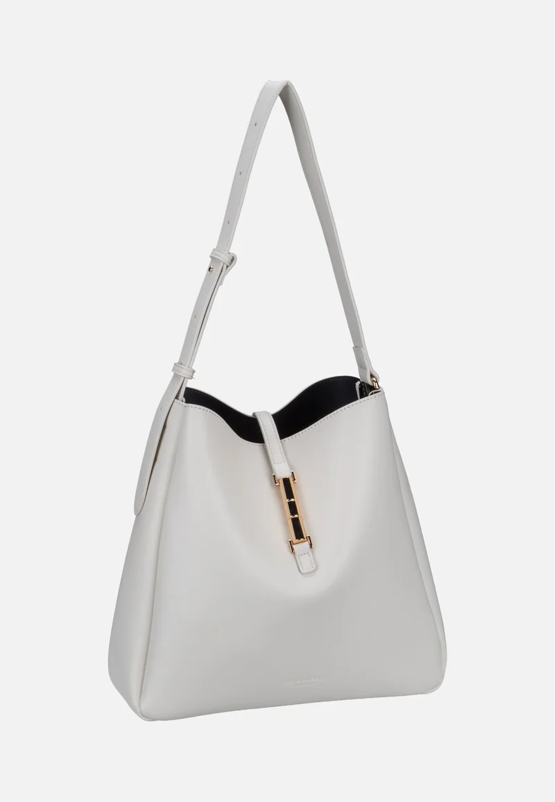 Loviisa Cloudy Beige - Hobo Bag
