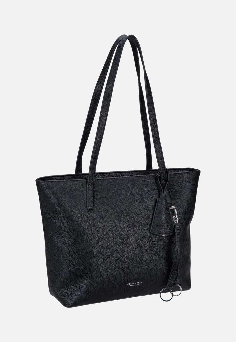 Lohja Shopper Black - Shopper