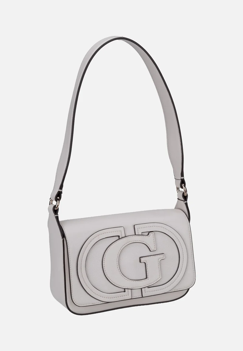 Ruby Flap 40190 Off White - Shoulder Bag