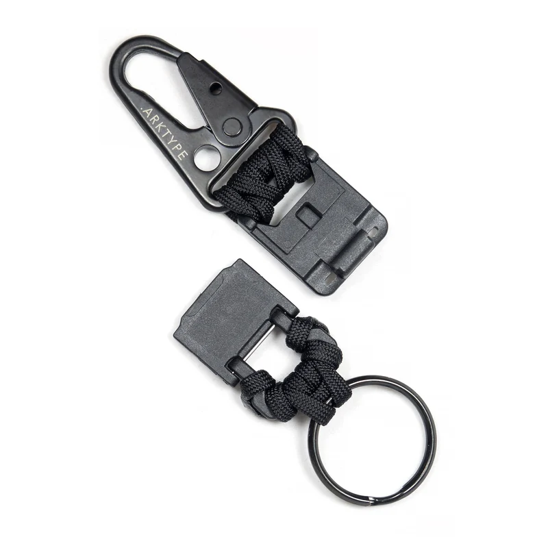 RMK Magnetic Keychain
