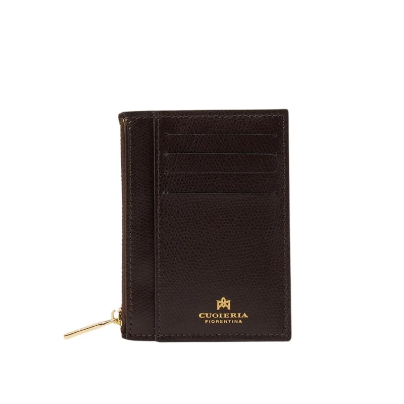 Bella Portacarte con Zip