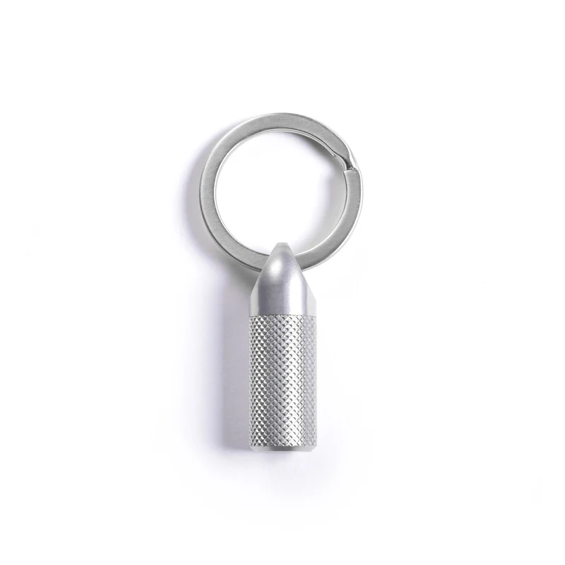 Key Cache Steel