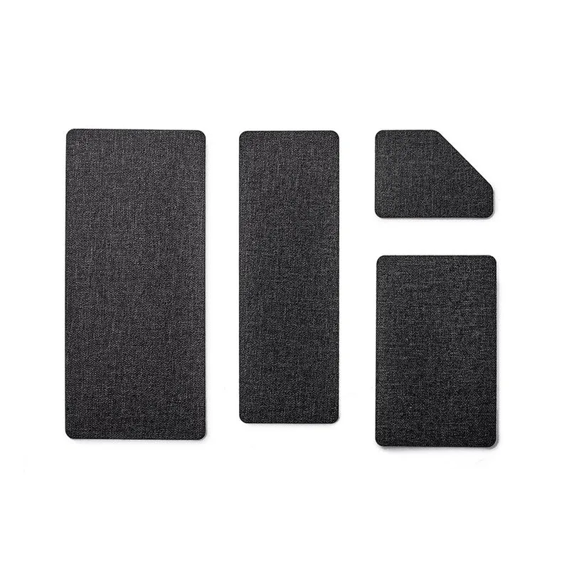 DTEX Tray Pads