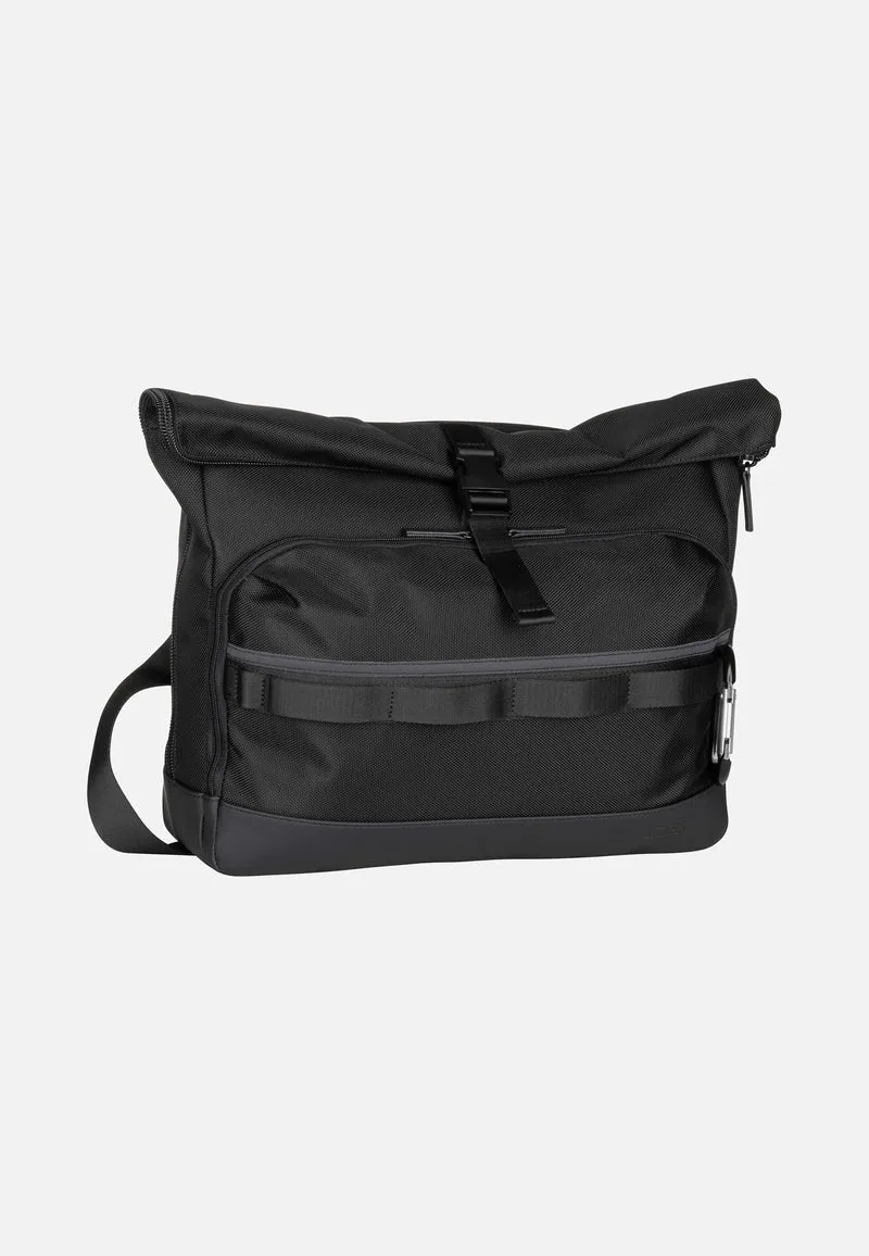 Balling Kurier 4012 Schwarz - Messenger Bag