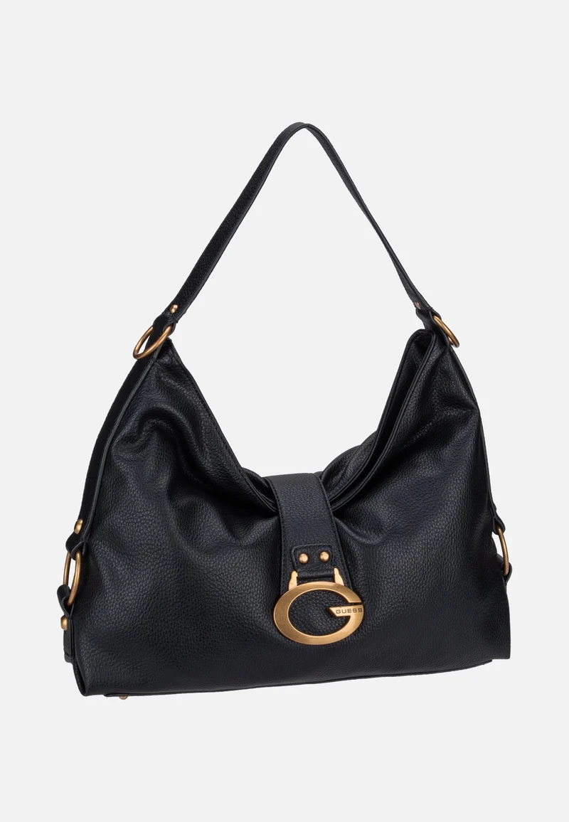 Camden Large 8020 Black - Shoulder Bag