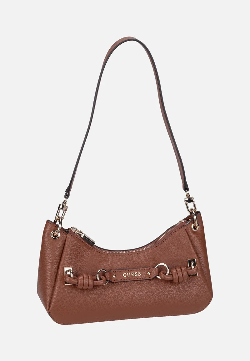 Camelia 42170 Cognac - Shoulder Bag