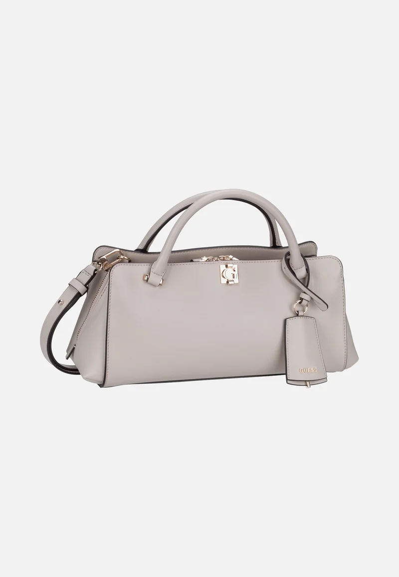 Audrey Small Girlfriend 34060 Light Taupe - Handle Bag