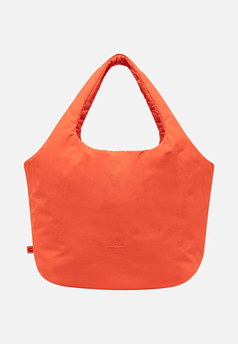 Cleo Coral - Shopper