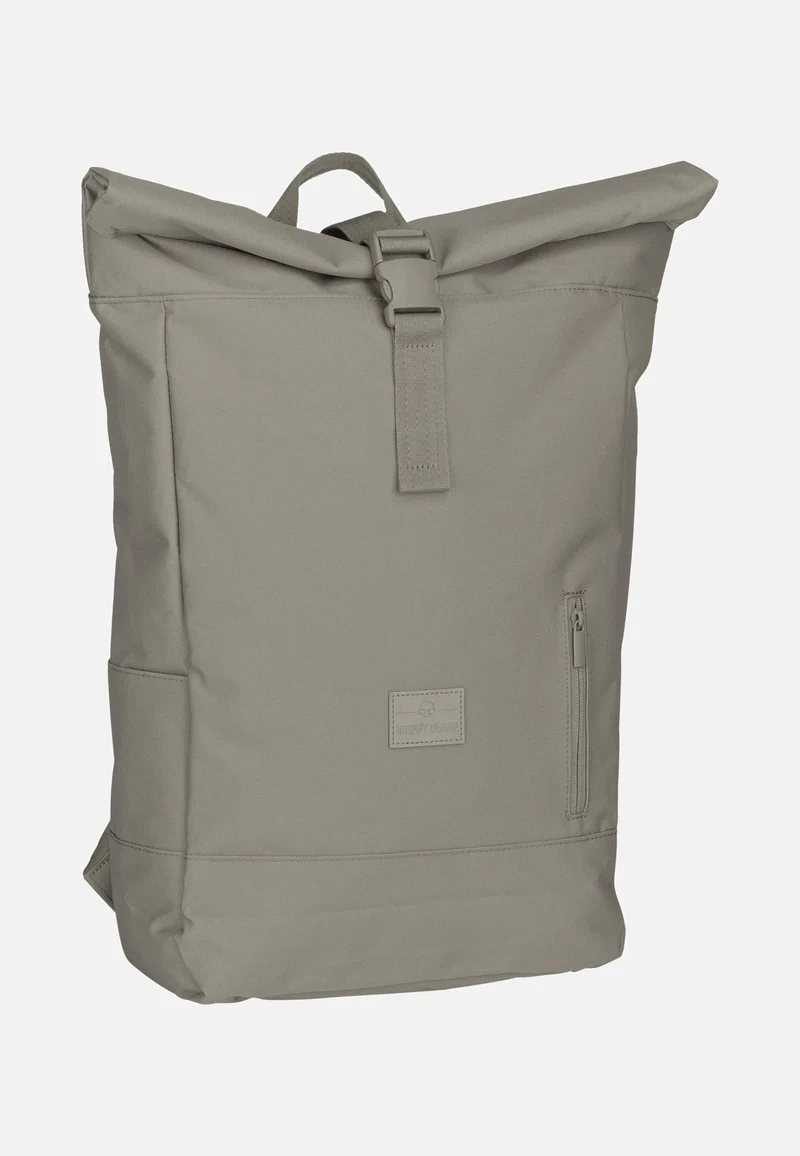 Robin Large Wüstengrau - Rolltop Backpack