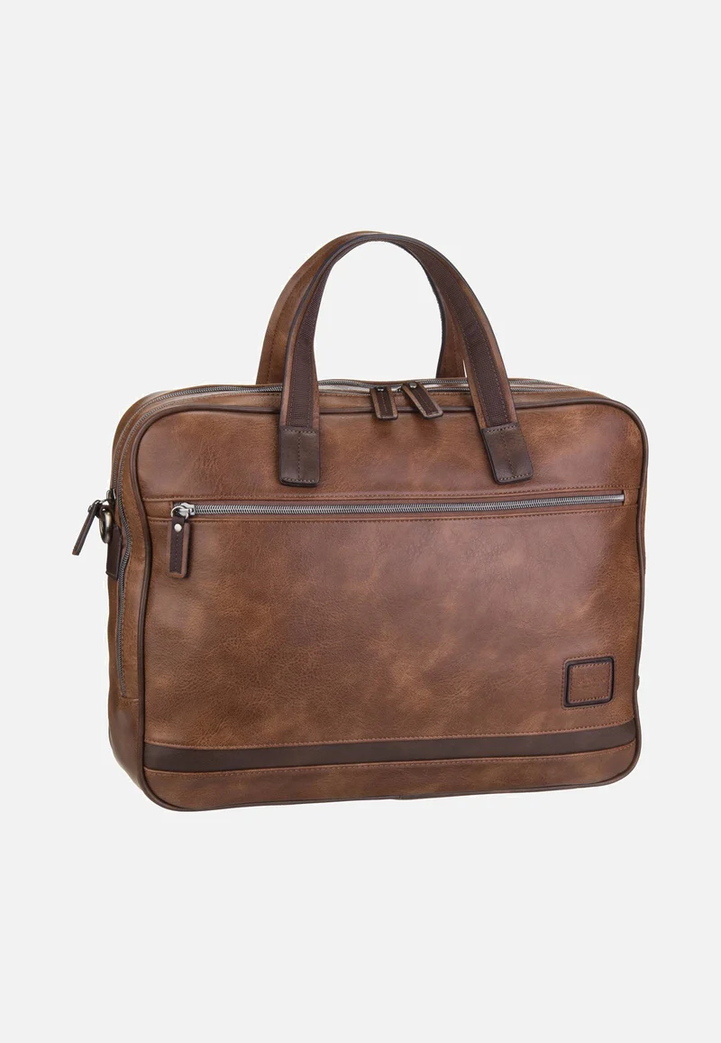 Breakers 2462 Whisky/Kombi - Briefcase
