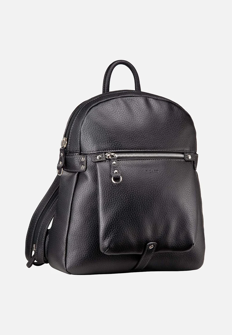 Loire Schwarz - Backpack