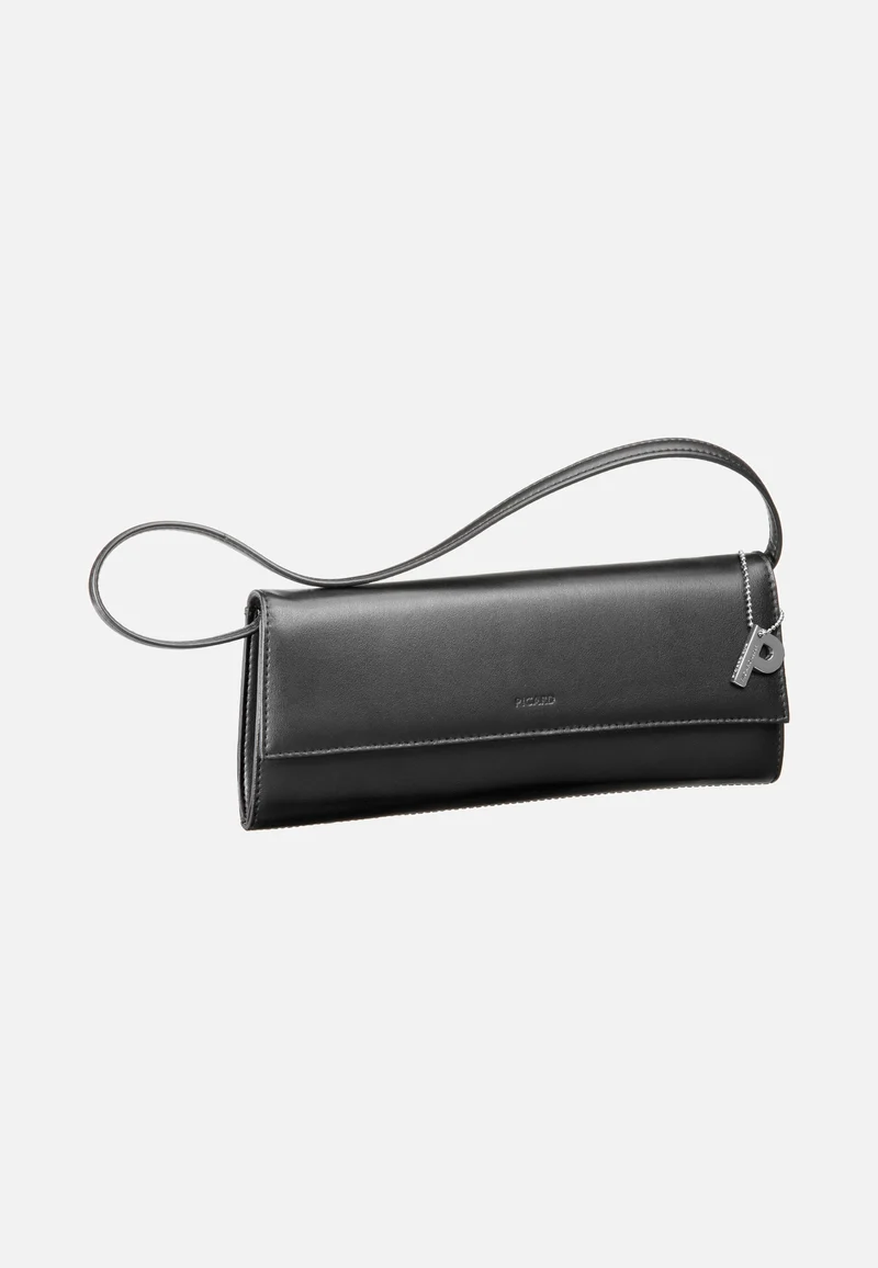 Auguri Schwarz - Evening Bag