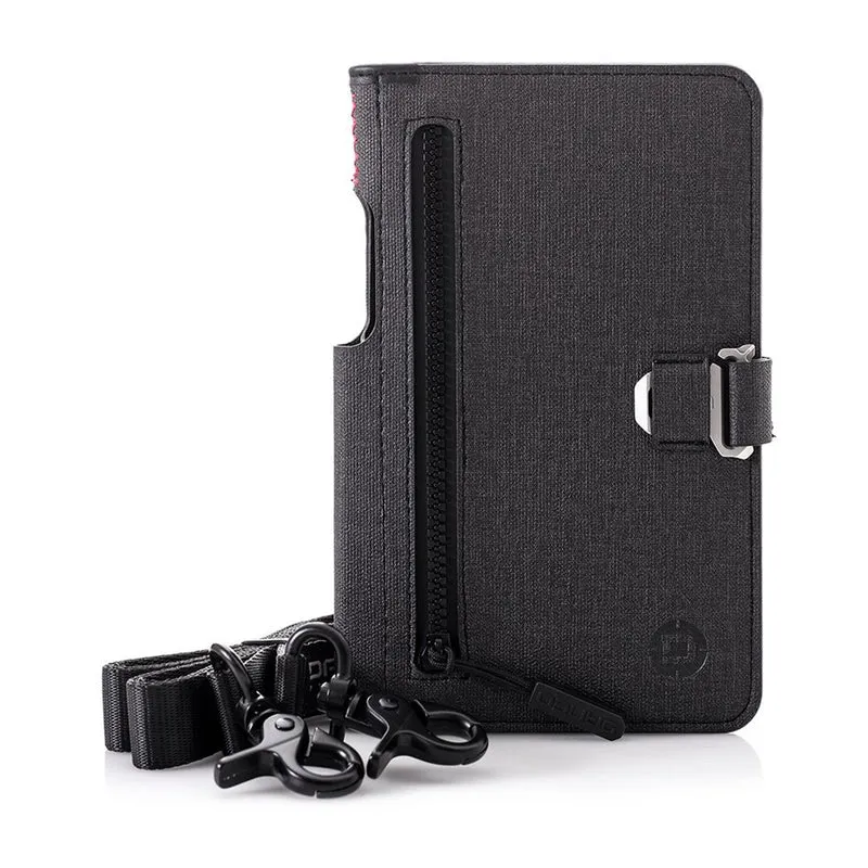 P02 Pioneer Travel Wallet
