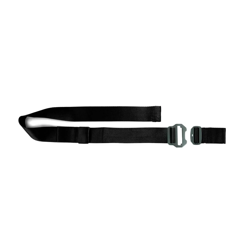 Transit Line Sling Pocket Buckle Belt
