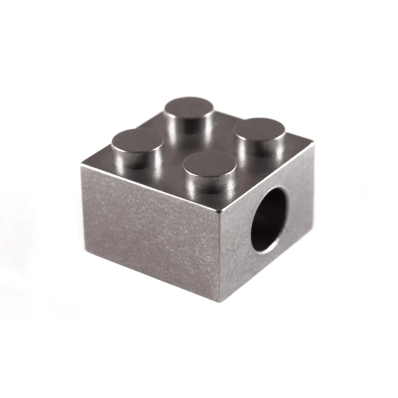 T-Brick Lanyard Bead