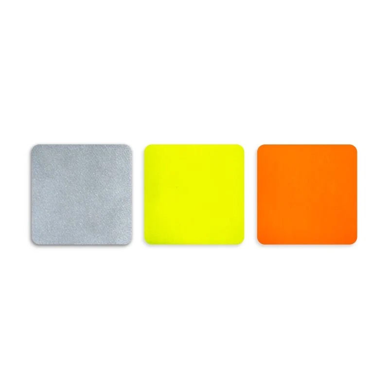 Hi-Vis Patch Bundle