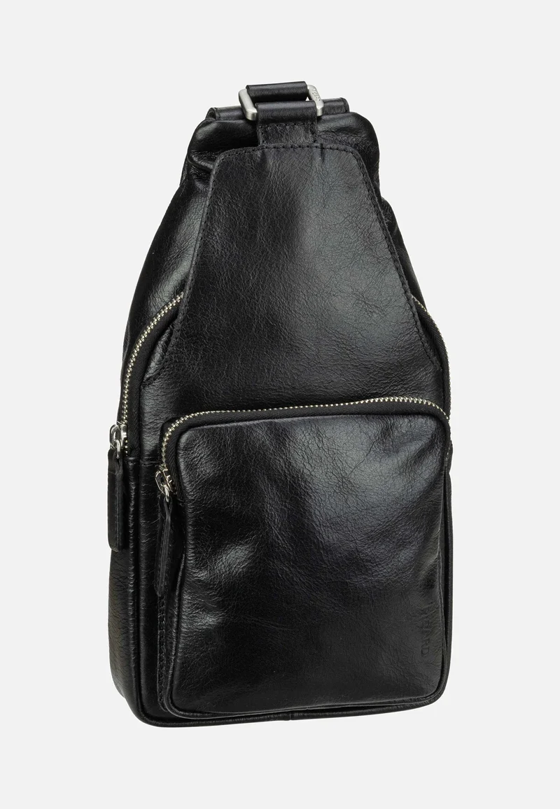 Buddy 5387 Schwarz - Sling Bag