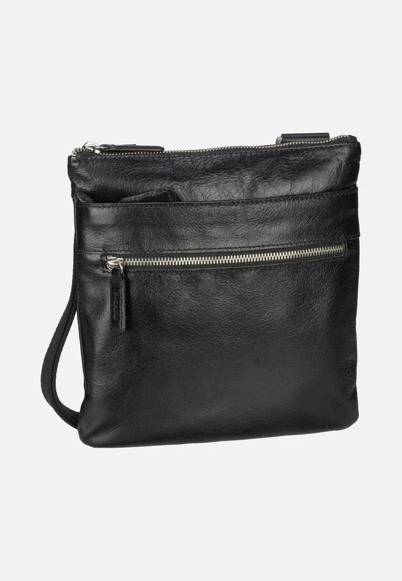 Buddy 4016 Schwarz - Pouch Bag