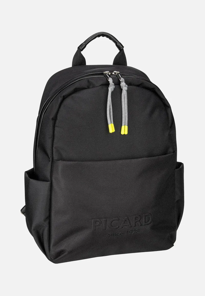 Lucky One 3244 Schwarz - Backpack