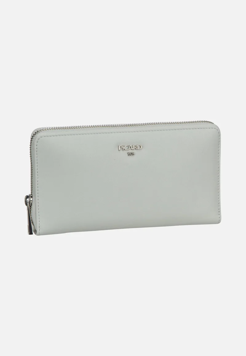 Bingo 8127 White Lily - Wallet