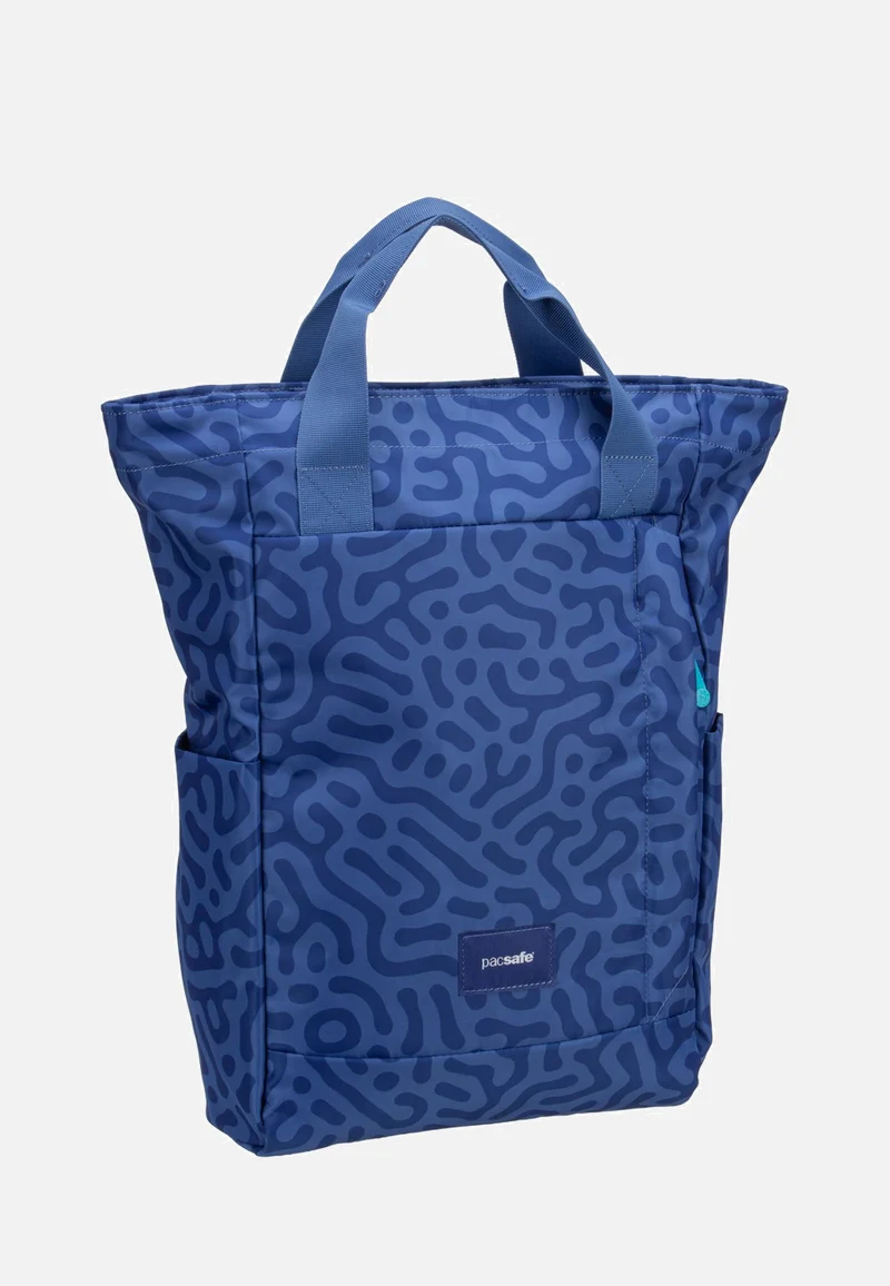 Go Totepack Cerulean Blue - Backpack