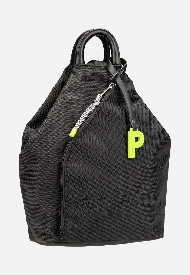 Lucky One 3362 Schwarz - Backpack