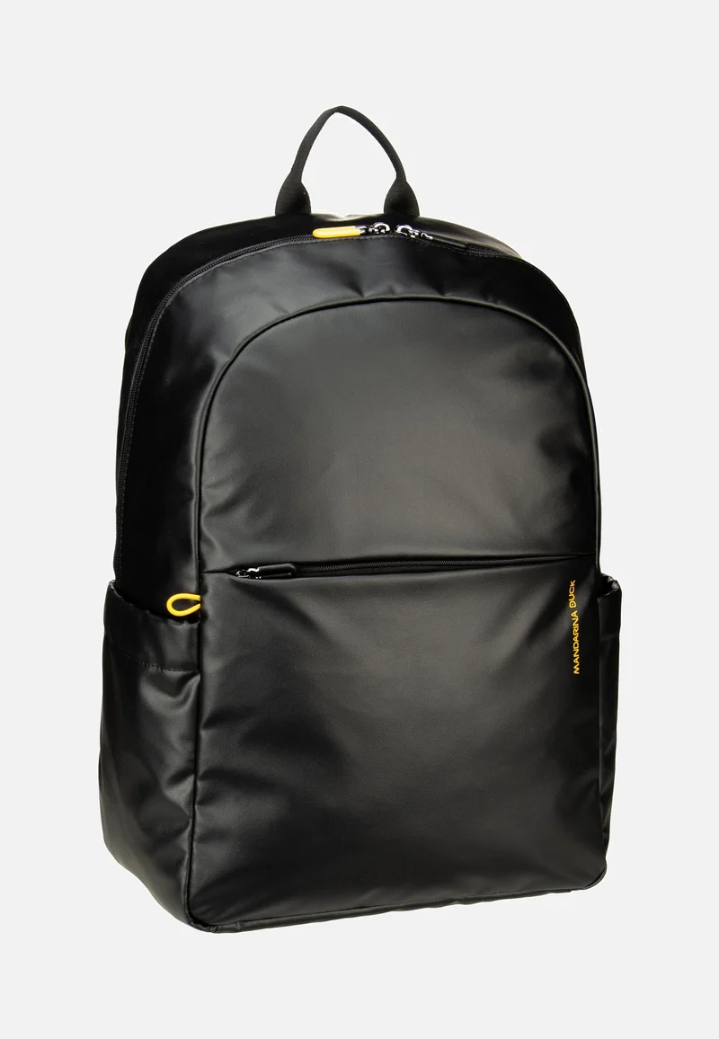 Eco Coated OST04 Black - Backpack