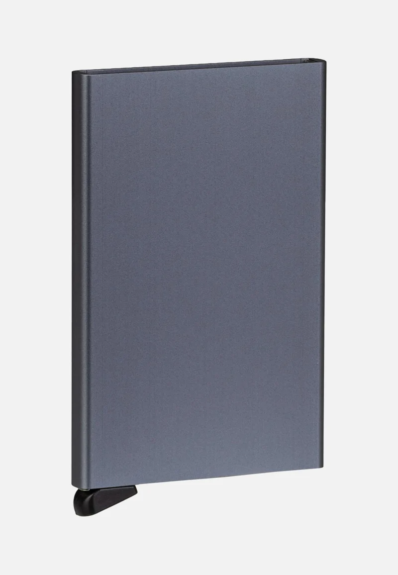 Cardprotector For Magsafe Titanium - Card Holder