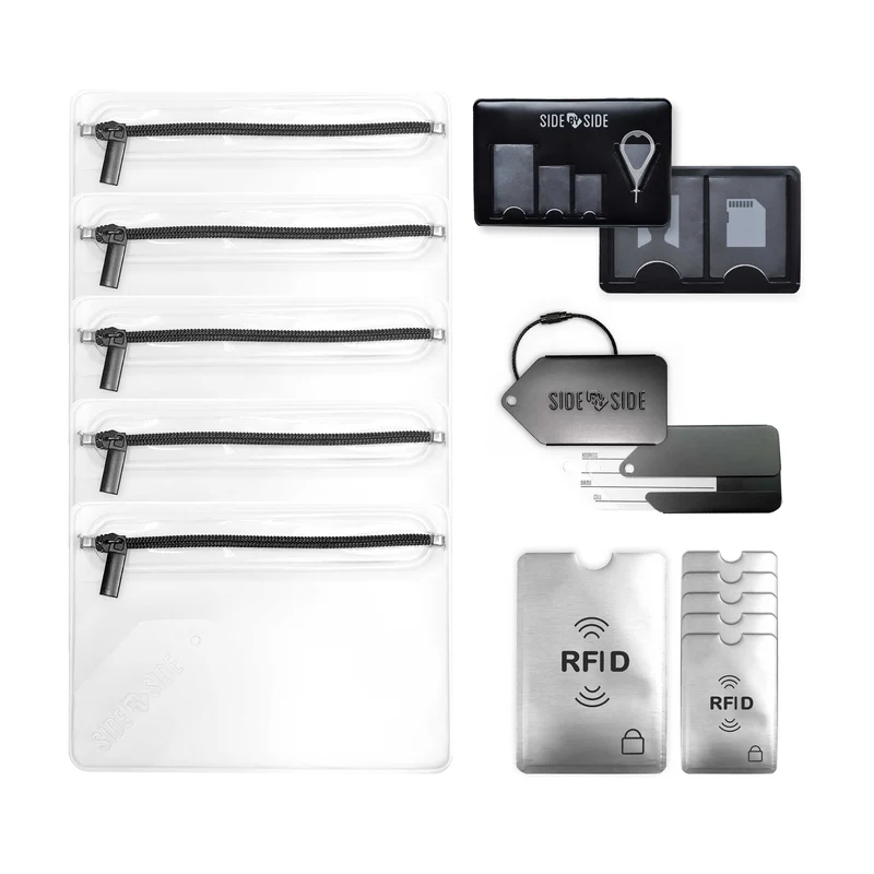 Travel Kit 01