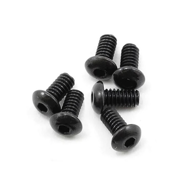 Contour Screws 6-Pack