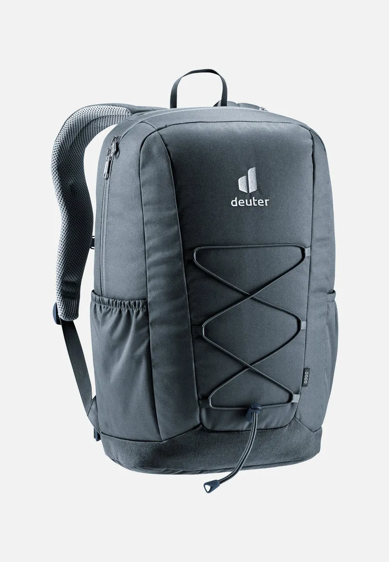 Gogo Black - Backpack