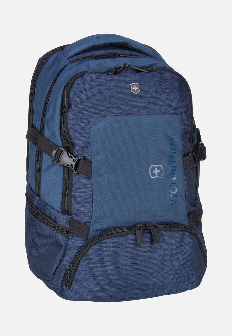 Vx Sport EVO Deluxe Deep Lake/Blue - Backpack