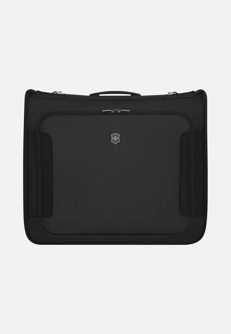 Werks Traveler 7.0 Garment Bag Black - Garment Bag