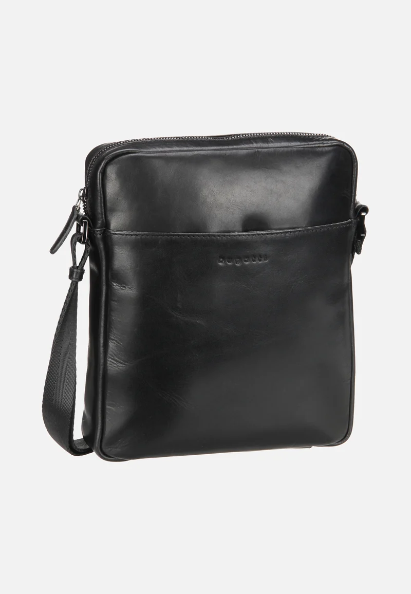 Romano 4016 Schwarz - Crossbody Bag