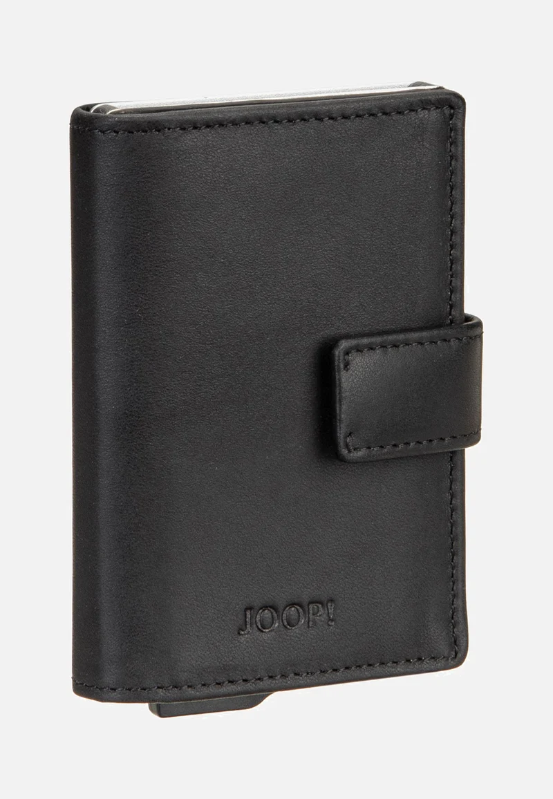 Cerratano C-Two E-Cage SV8 Black - Wallet