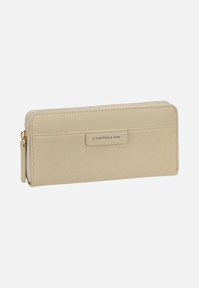 Bergen Pro Large Sandstone - Wallet
