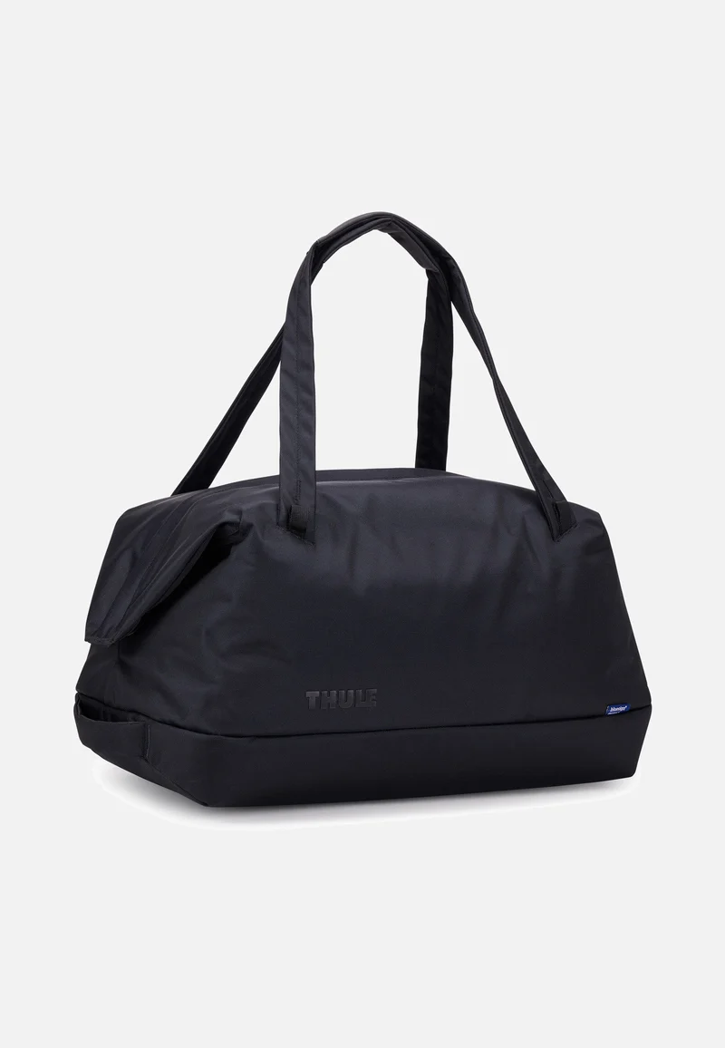 Subterra 2 Duffel 35L Black - Dufflebag