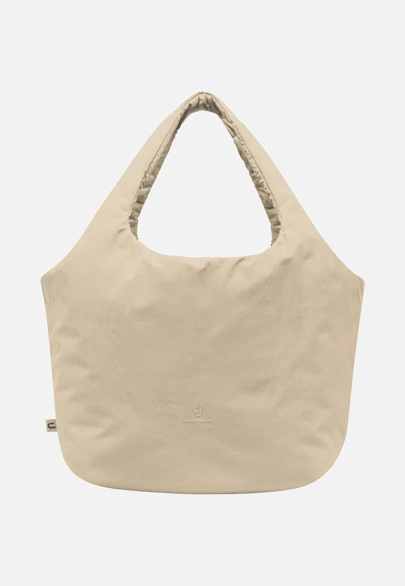 Cleo Beige - Shopper