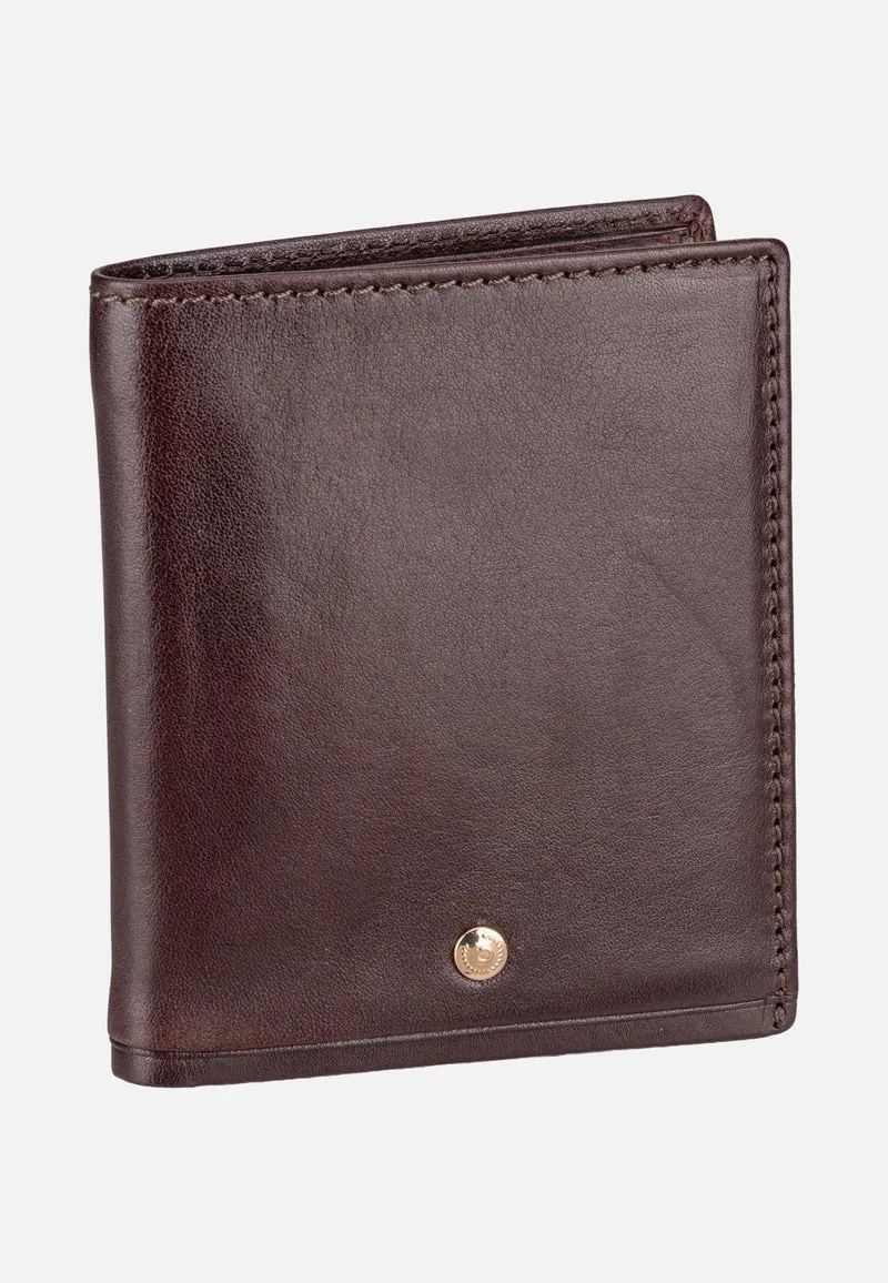 Neaples HoUpright Wallet Brown - Wallet