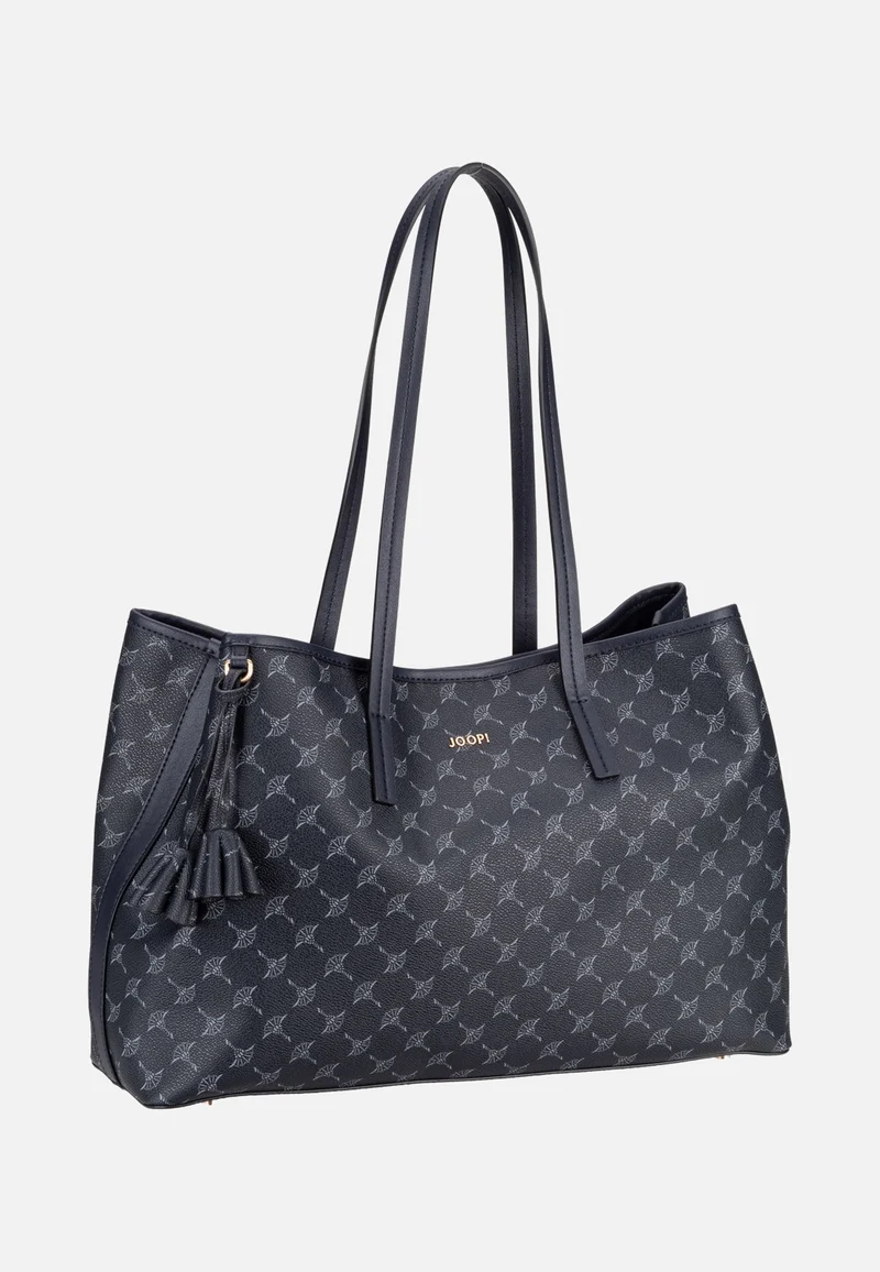 Cortina 1.0 Imogen LHO Dark Navy - Shopper