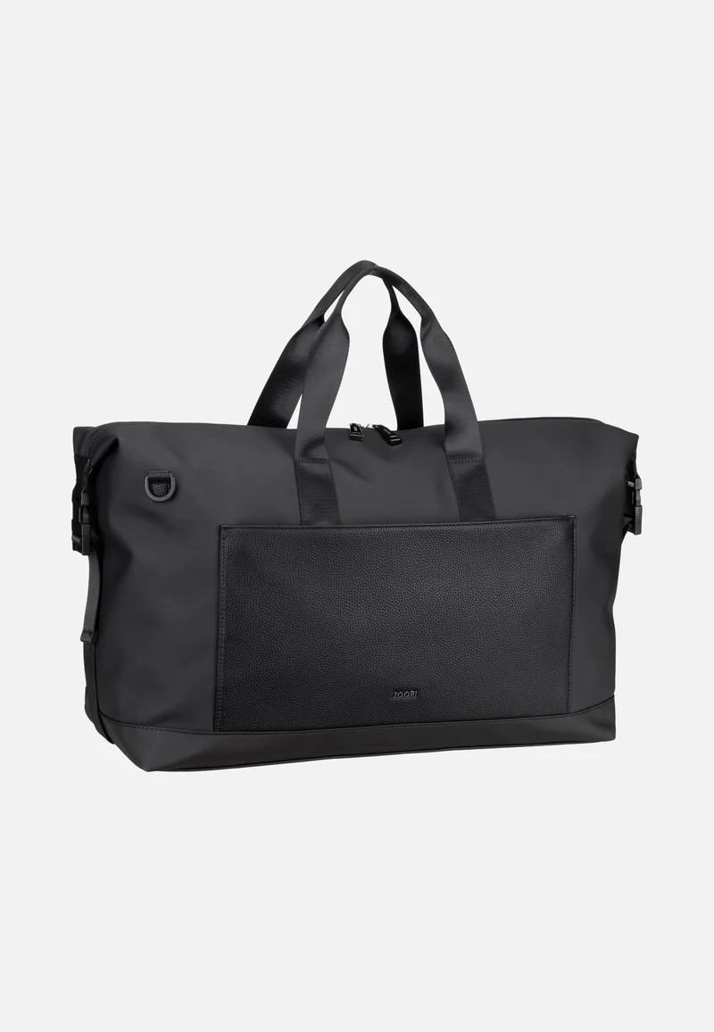 Lanciano Maik MHZ Black - Weekender