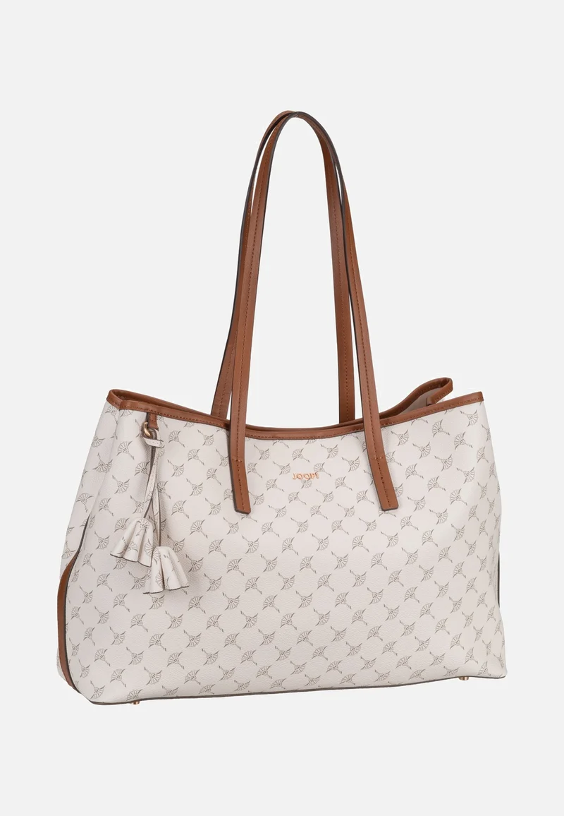 Cortina 1.0 Imogen LHO Offwhite - Shopper