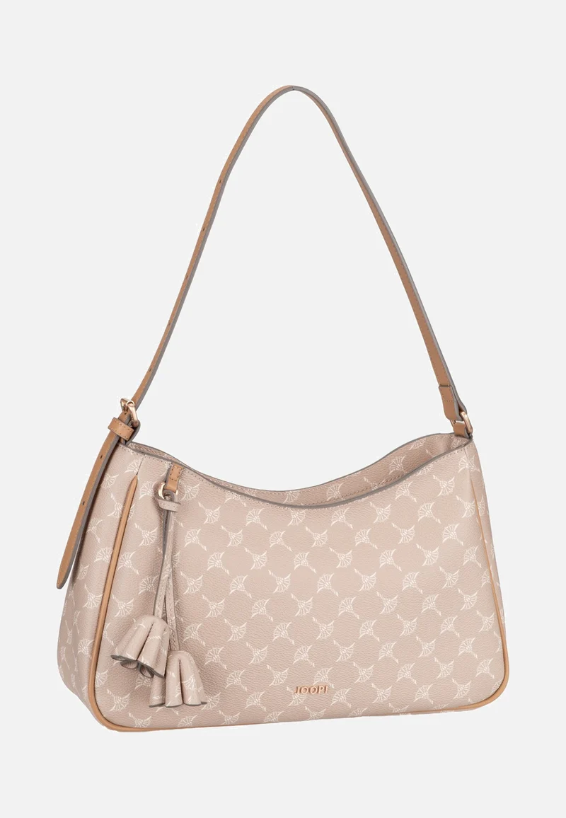 Cortina 1.0 Xara Shz Sesame - Hobo Bag
