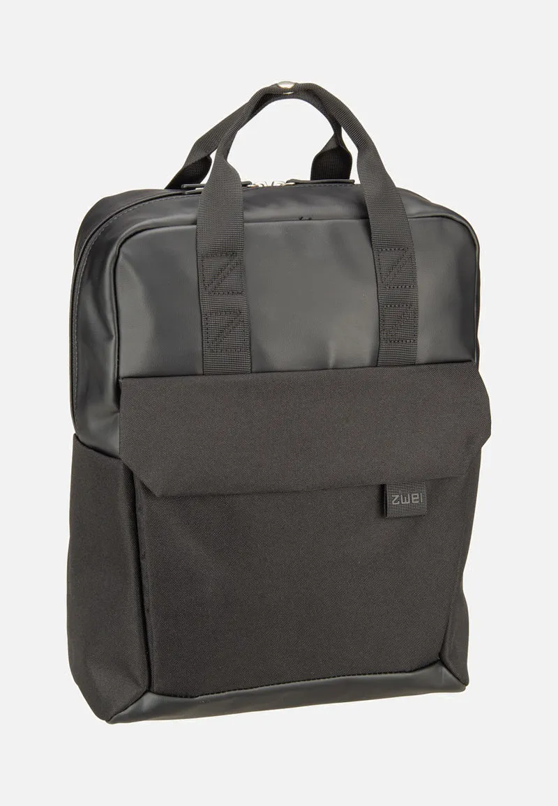 Lou LUR160 Black - Backpack
