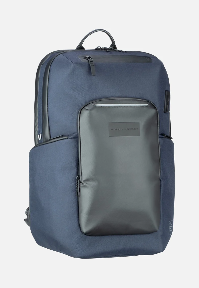 Urban Eco M2 Dark Blue - Backpack