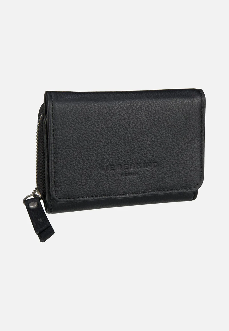 Pablita 20 Black - Wallet