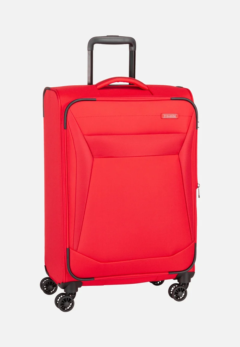 Chios 4w Trolley M Rot - Suitcase