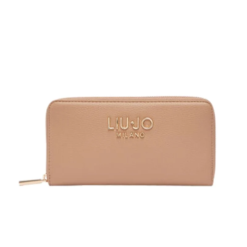 Portafoglio con Zip XL
