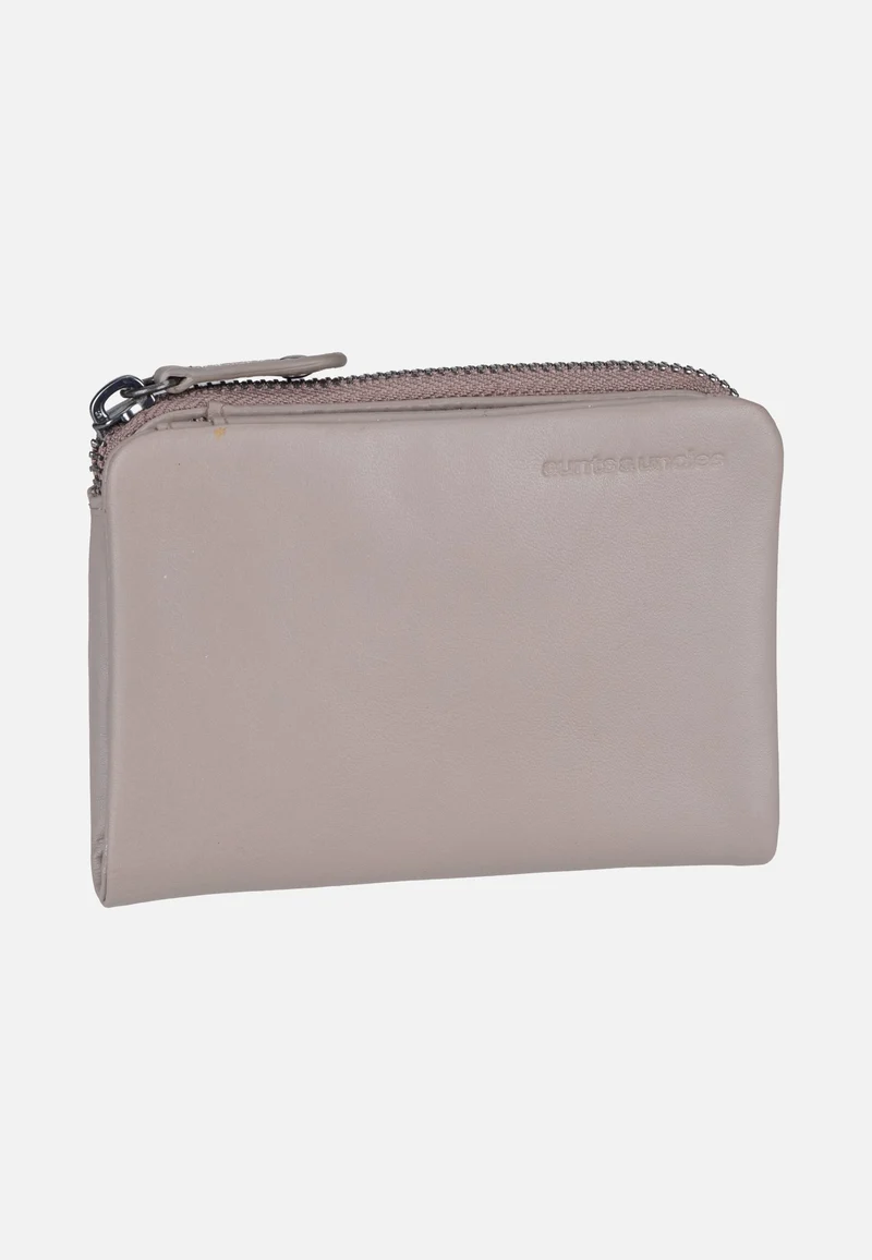 Cherry Taupe - Wallet